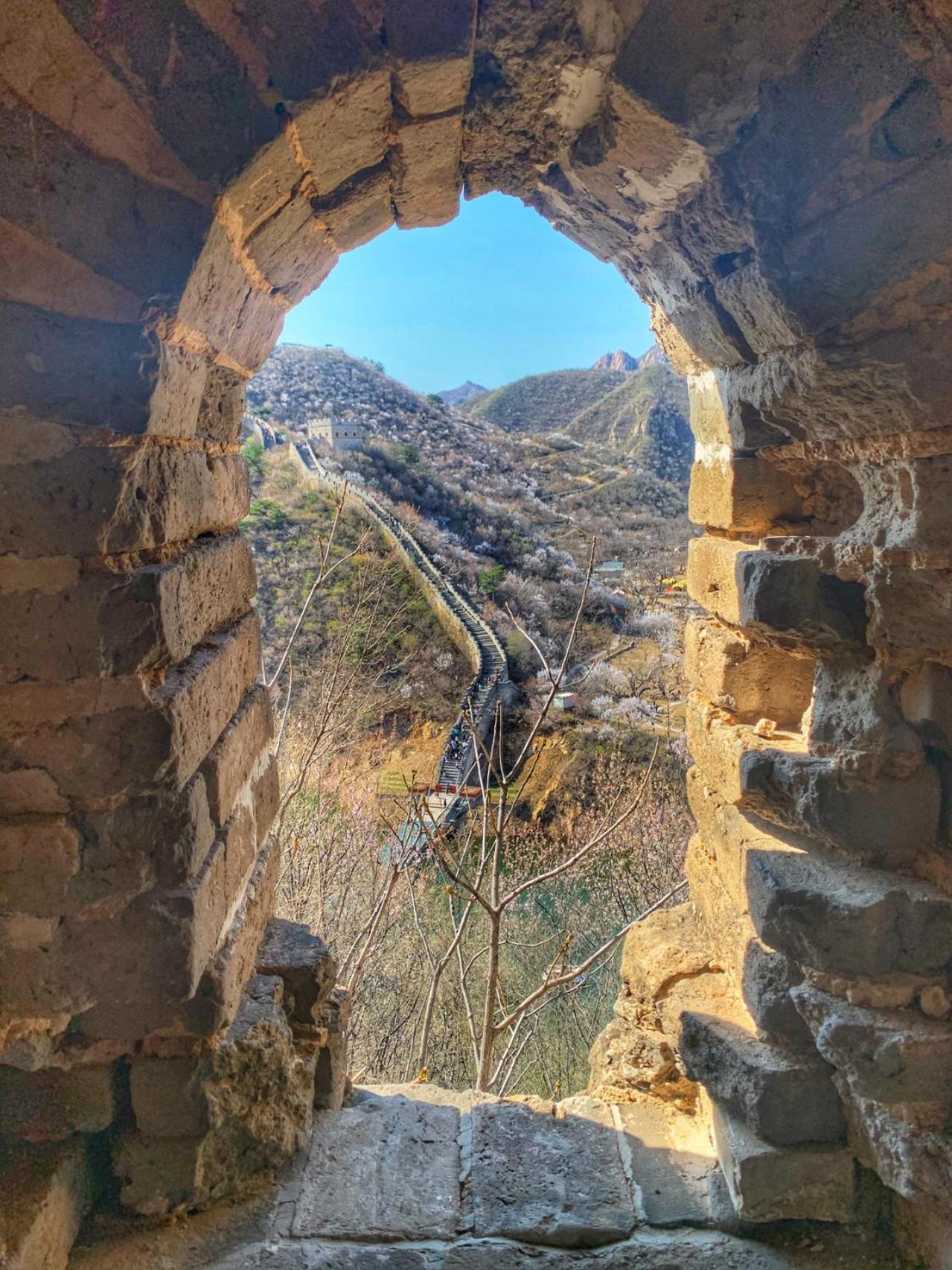Homestay Wuji - The Great Of China Huanghuacheng *