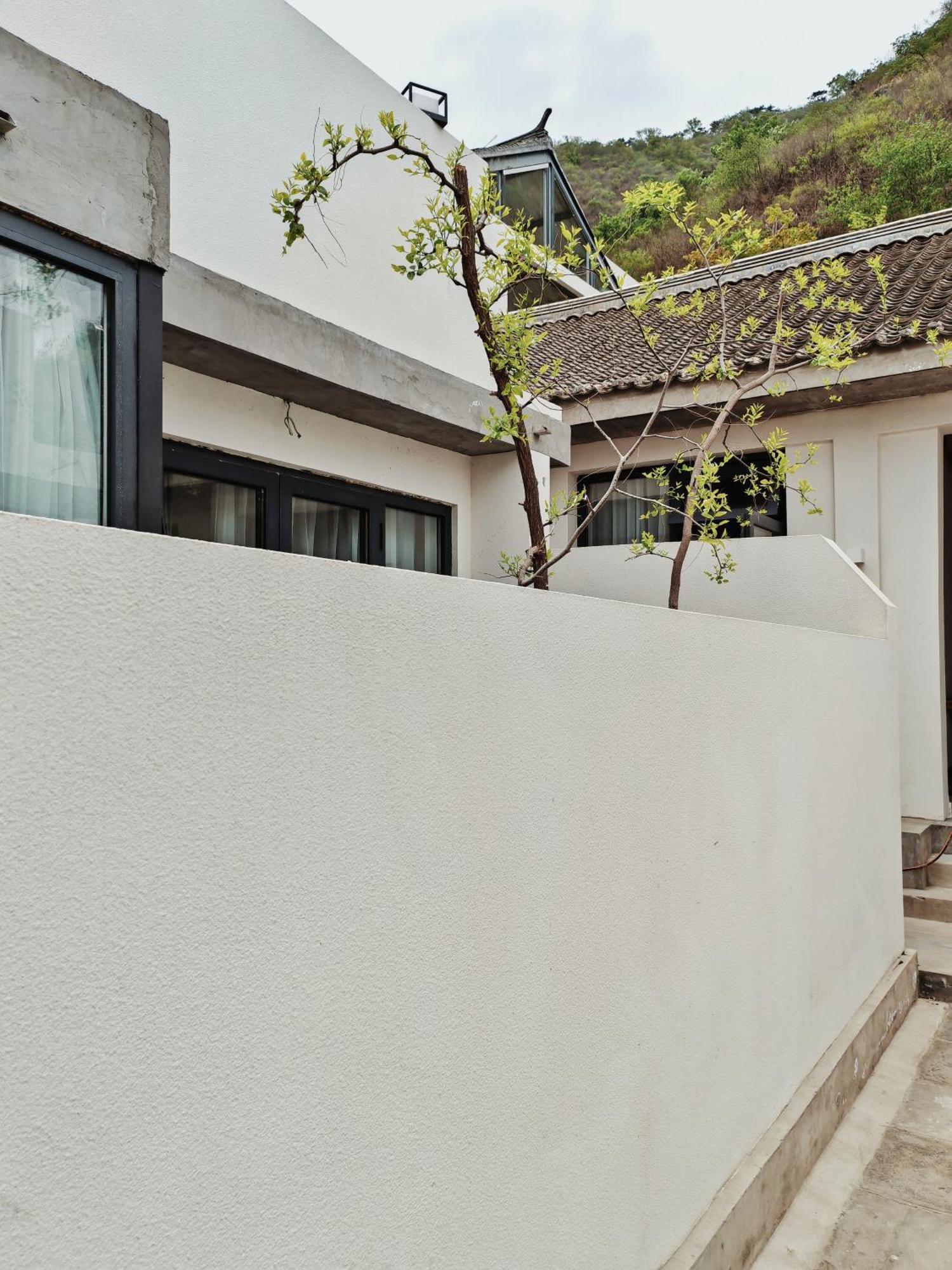 Homestay Wuji - The Great Of China Huanghuacheng